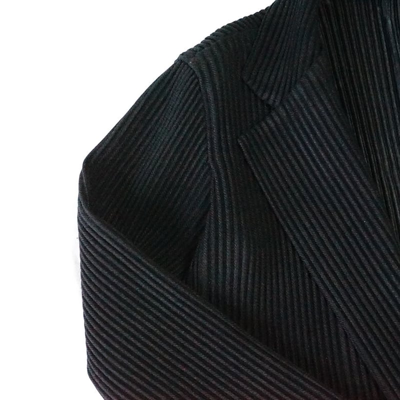 HOMME PLISSÉ ISSEY MIYAKE coat | requality