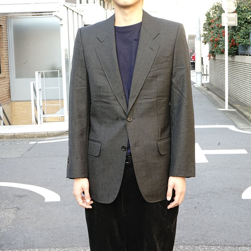 Yves Saint Laurent rive gauche jacket | requality