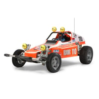タミヤ 1/10電動RCカーグラスホッパーII(2017) 組立キット | BLOCKHEAD