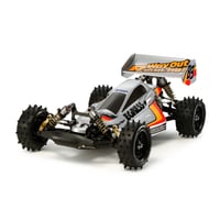 タミヤ 1/10RC サンドバイパー 組み立てキット | BLOCKHEAD MOTORS