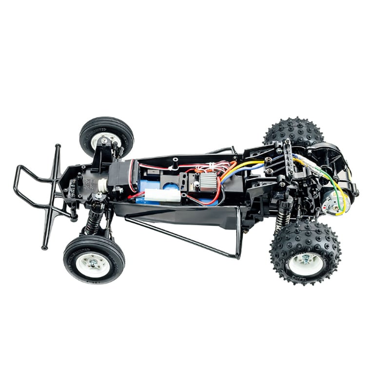 タミヤ 1/10RC ホーネット EVO. 組み立てキット | BLOCKHEAD MOTORS