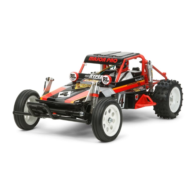 タミヤ 1/10RC ワイルドワンオフローダー組み立てキット | BLOCKHEAD