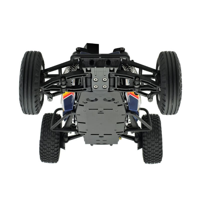 タミヤ 1/10RC BBX (BB-01シャーシ)組み立てキット | BLOCKHEAD M