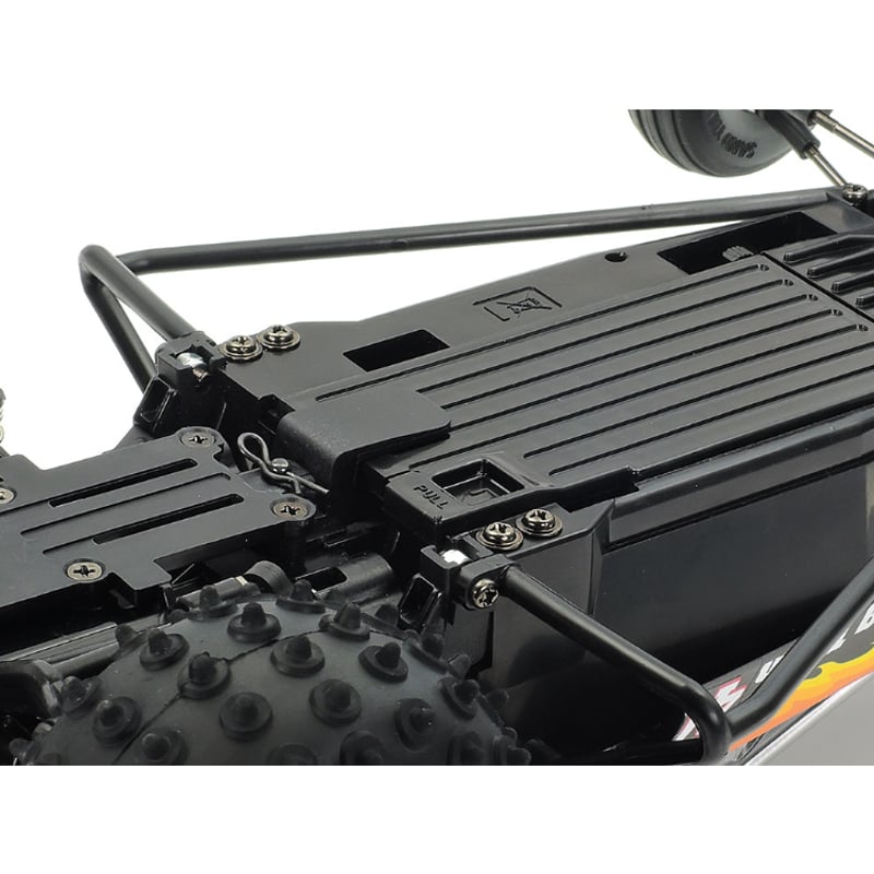 タミヤ 1/10RC ホーネット EVO. 組み立てキット | BLOCKHEAD MOTORS