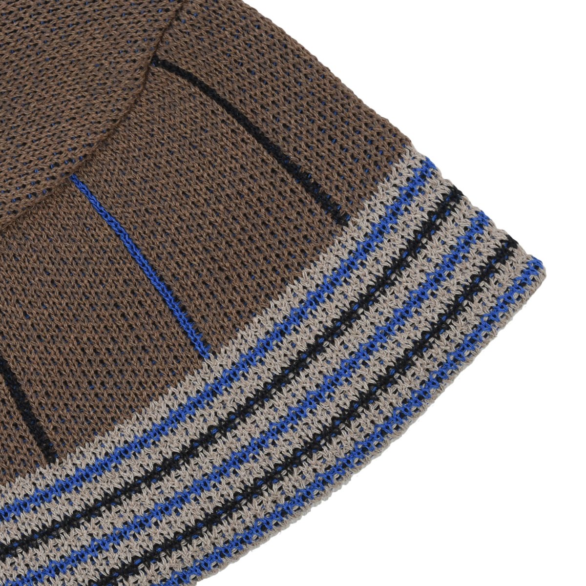 NOROLL CONCREATION HAT ノーロール クラッシャーハット NOROLL