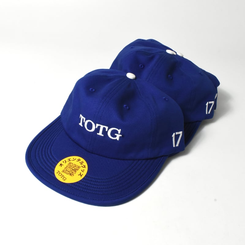 TOTG 