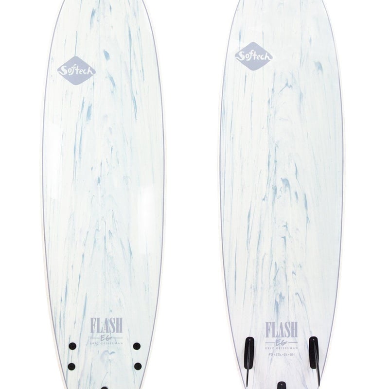 SOFTECH ソフテック サーフボード FLASH 5'7” | CLIFFS STORE