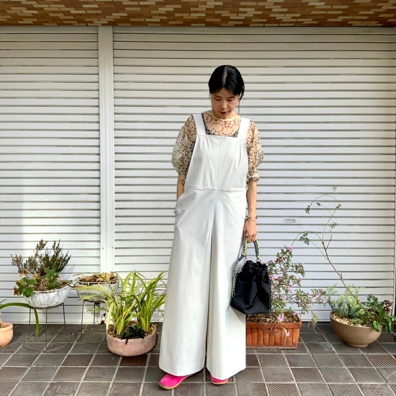 COG THEBIGSMOKE / JULIET OVERALLS | Pili ON LINE