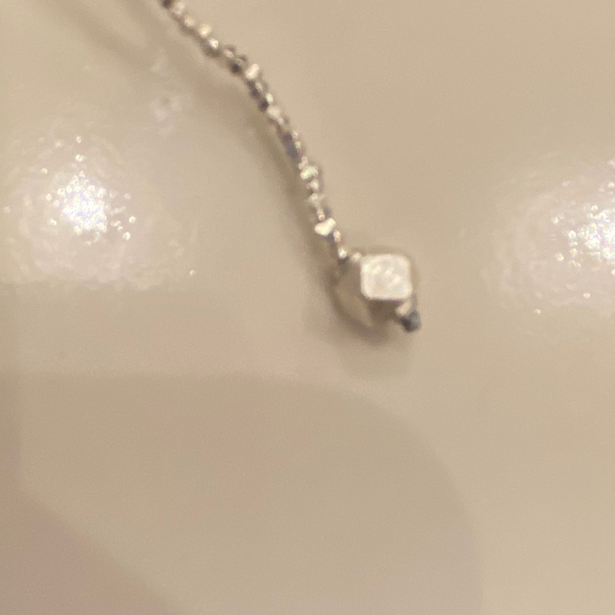 semeno / ベーシックネックレス | Pili ON LINE