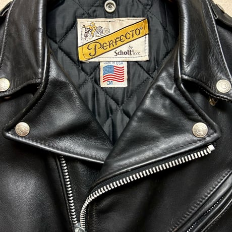 schottライダース | STORES