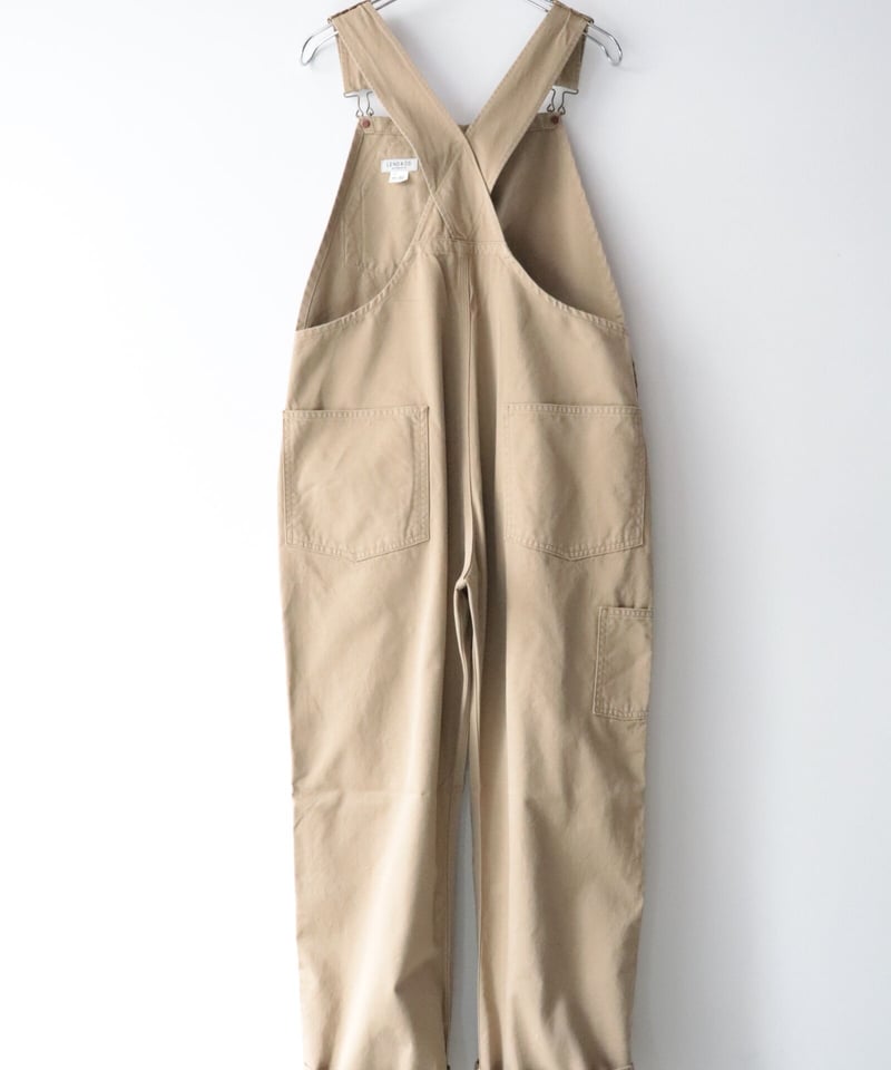 OVERALLS [LENO] | NowN