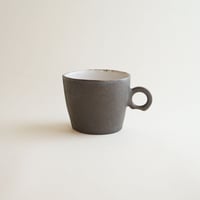 安藤雅信】白糖釉片口 LM | ギャルリ百草 online store