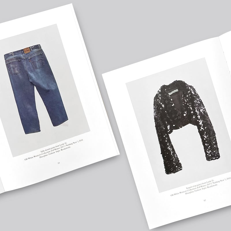Virgil Abloh / Figures of Speech | POST