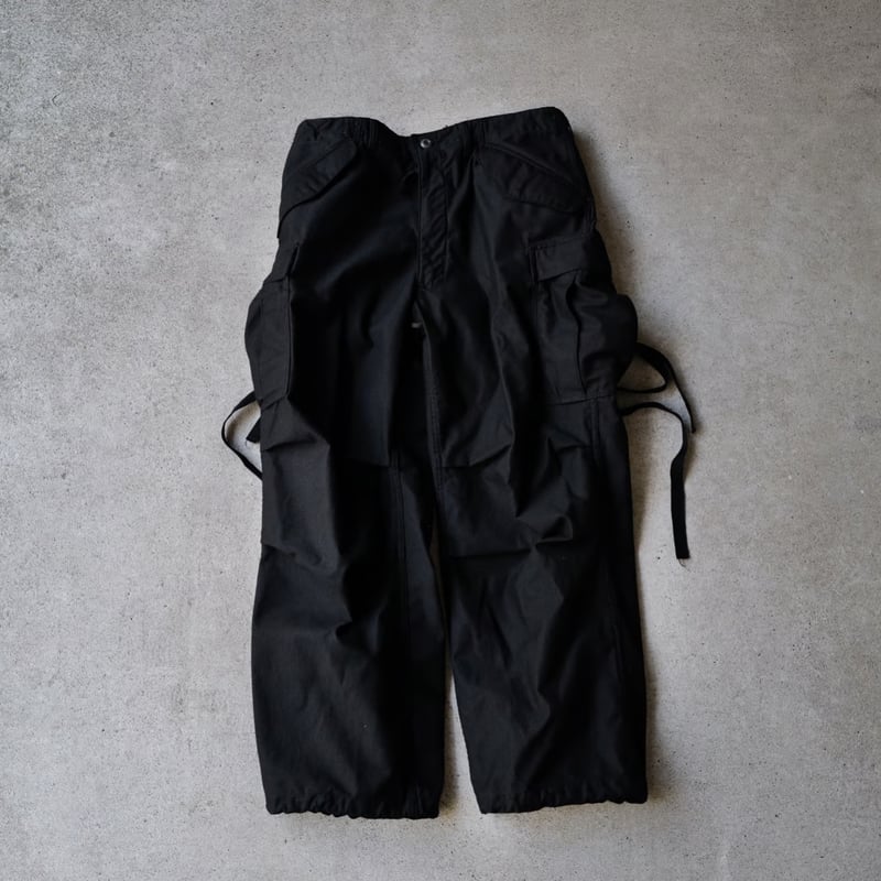 Super Black_USARMY 
