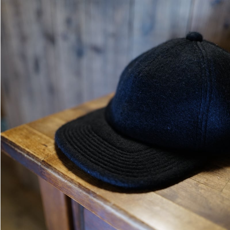 H*m様 即完売 anytee Felted Bootleg Cap First H*m様 即完売 anytee