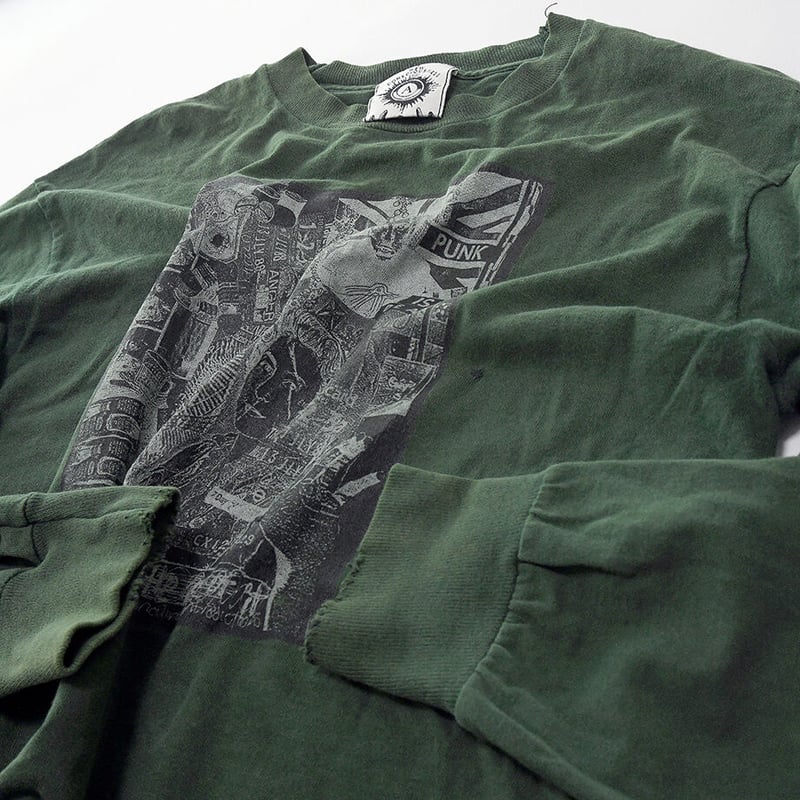 XL] Anarchic Adjustment | anytee