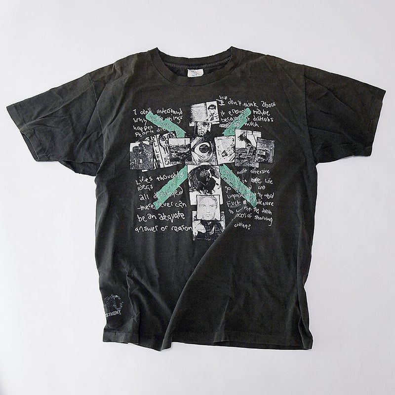 XL] Anarchic Adjustment | anytee