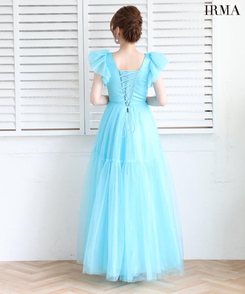 IRMA】ネット/ハイ＆ロー/Dress【51925】 | IRMA 公式通販 | OFFI