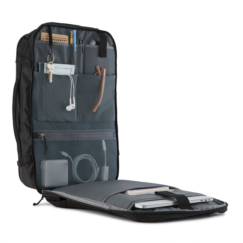 Patagonia(パタゴニア)ブラックホール・ミニ・MLC 30L【101-#49266-B