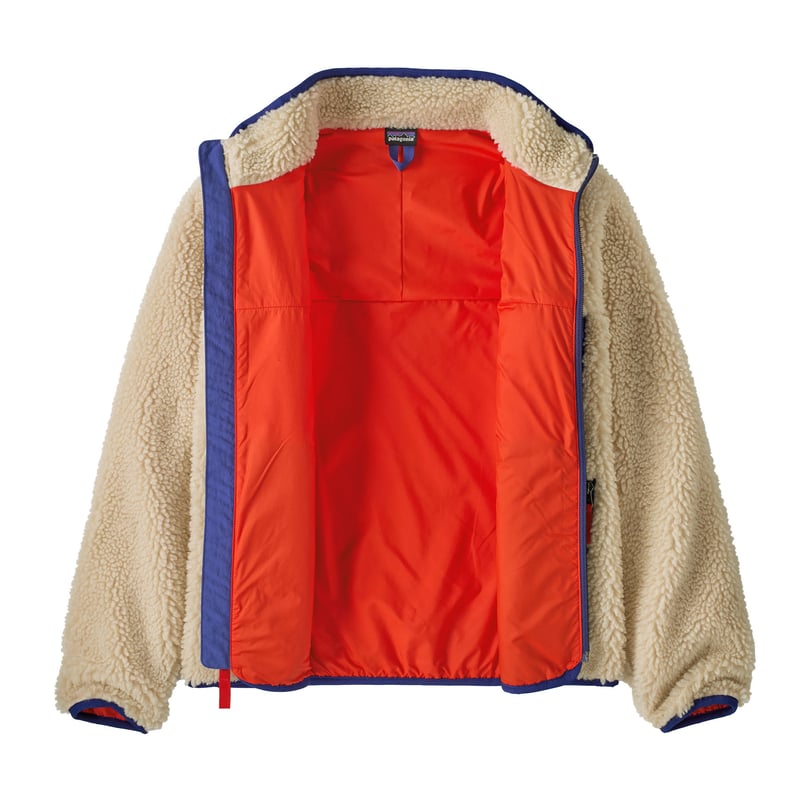 Patagonia (パタゴニア) キッズ・レトロX・ジャケット【96-#65626-NLCA