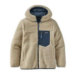 Patagonia (パタゴニア) キッズ・リバーシブル・レディ・フレディ