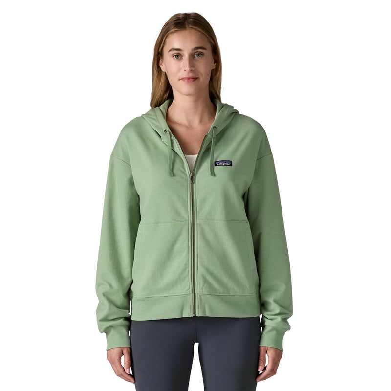 Patagonia(パタゴニア) ウィメンズ・アーニャ・フルジップ・フーディ