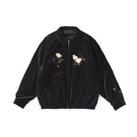 OLD JOE(オールドジョー) - PATINA HORSE HIDE JEAN JACKE