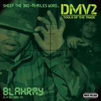 MILES WORD - This iz [2LP] | DLiP RECORDS OF