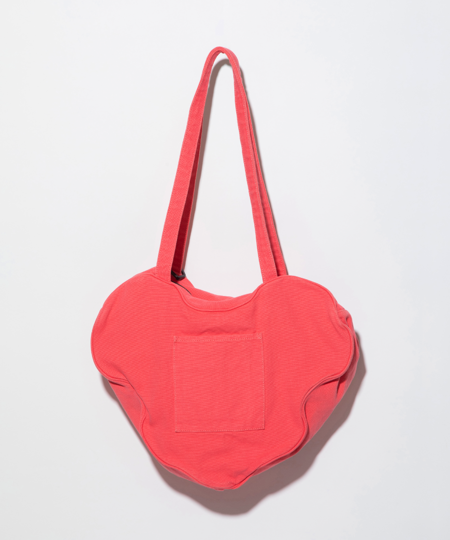 Disney / FACE DESIGN TOTE BAG(ミッキー)【WCJ-GC-055R