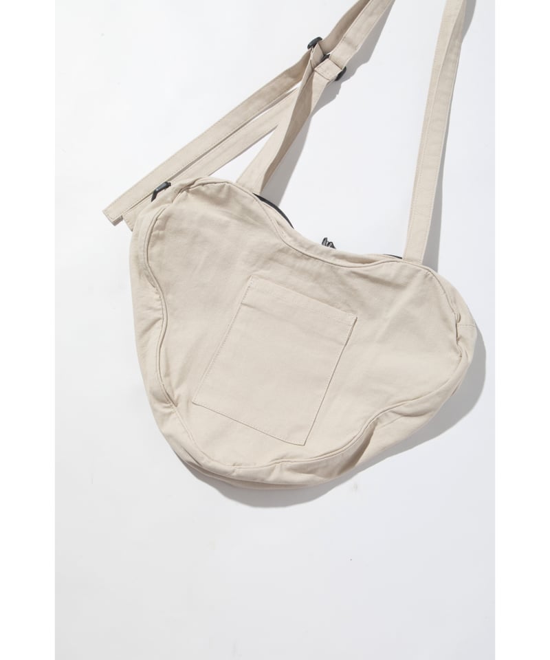 Disney / FACE DESIGN SHOULDER BAG(ミッキー)【WCJ-GC-