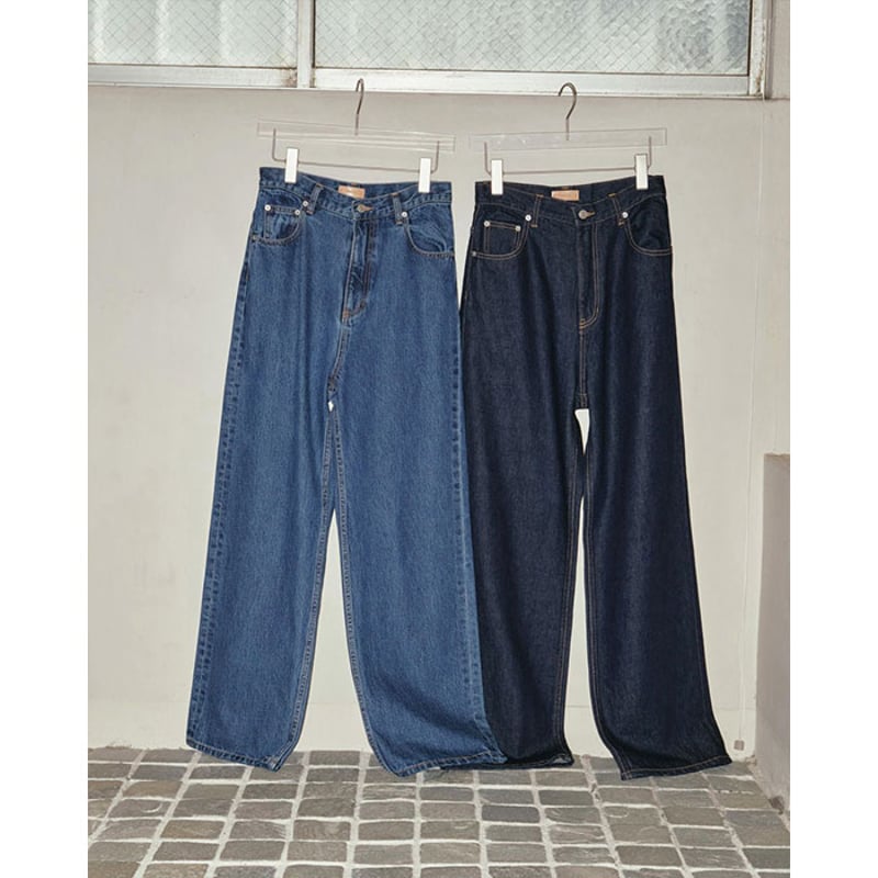 TODAYFUL / Cary's Denim / 12421401 | CHARGER