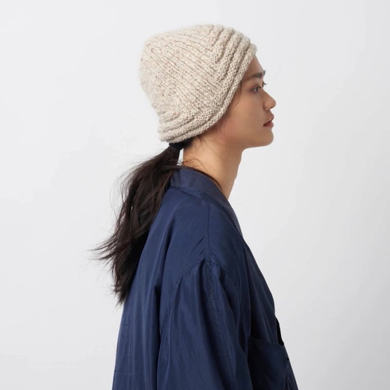 La Maison de Lyllis / CRAZY KNIT / 2243040 | CH