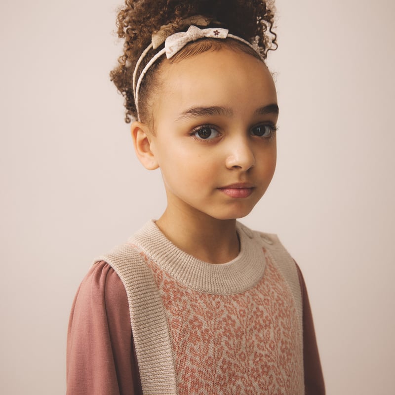 SOOR PLOOM 】Mathilda Dress-Rosewood | MIK & CO