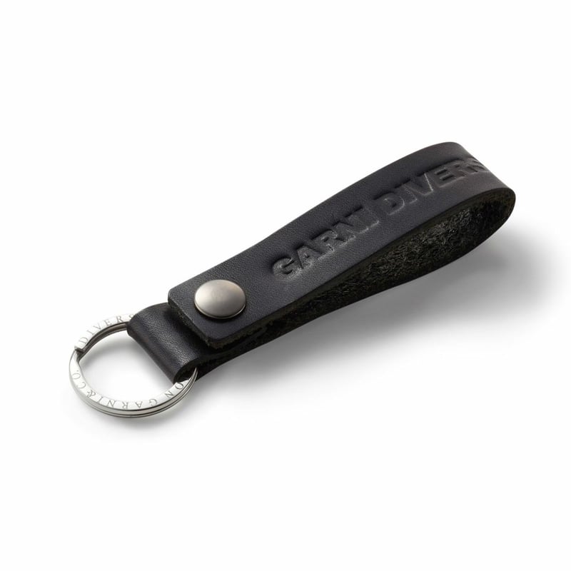 GARNI / Leather Key Strap | glitter ONLINE STORE