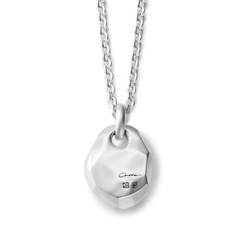 GARNI / Crockery Pendant - M | glitter ONLINE