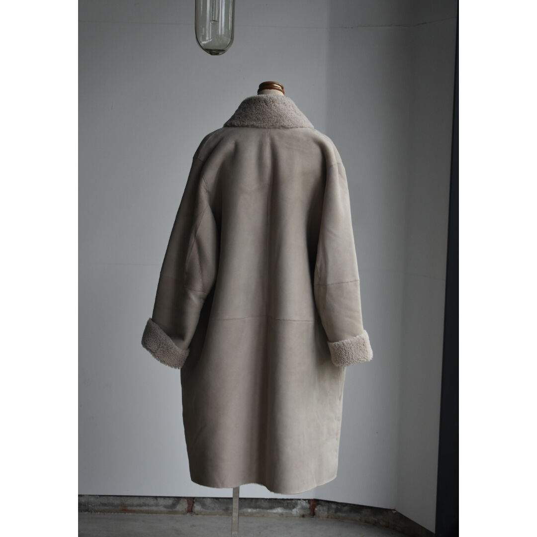kristensen DU Nord / reversible coat | mysweetdog