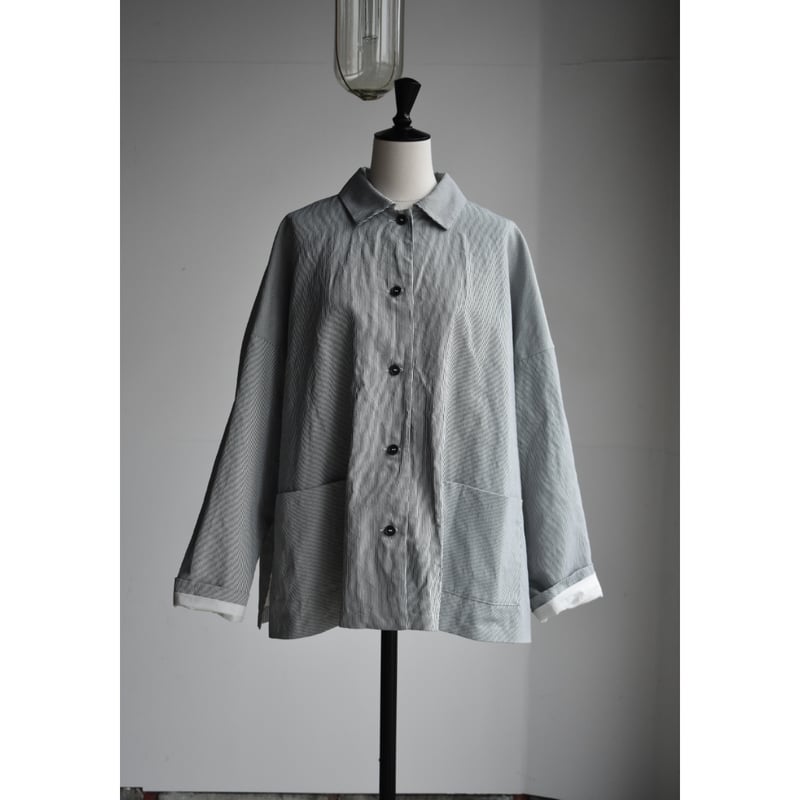 apuntob / jacket | mysweetdog