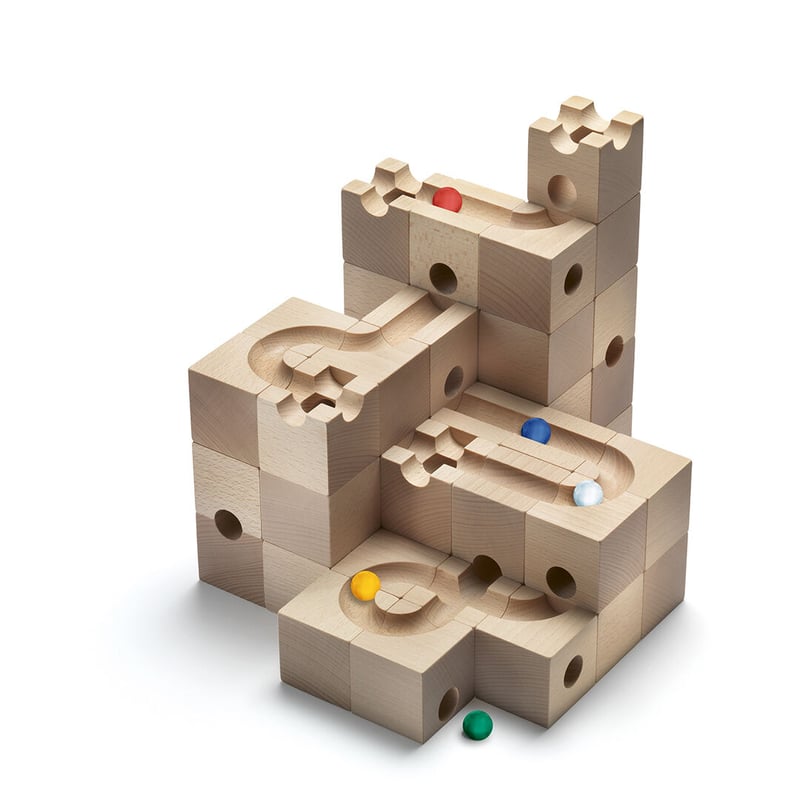 5才〜】CUBORO スタンダード 50 | TOYS&GIFT MOMO