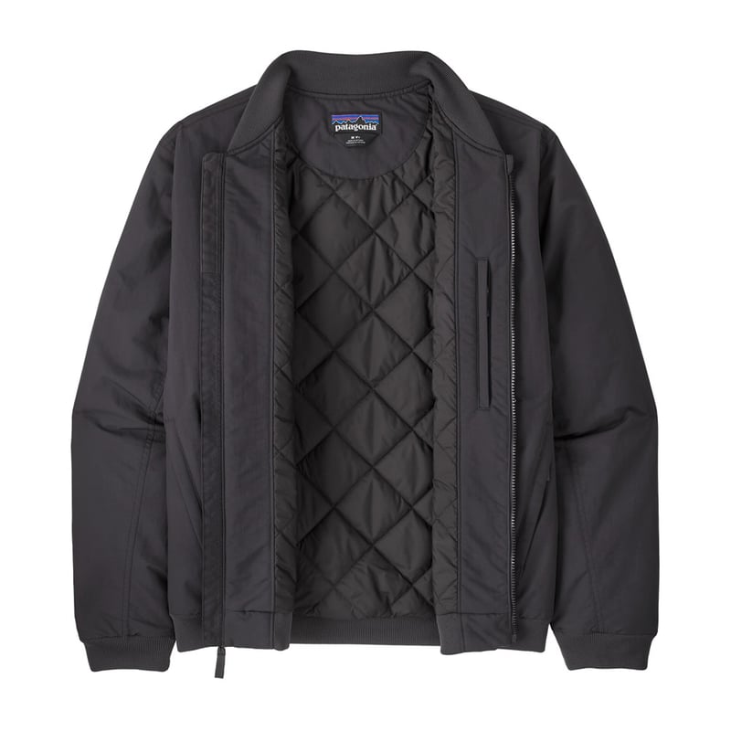 パタゴニア)Patagonia メンズ・イスマス・デック・ジャケット | mash!