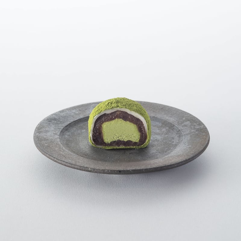 星野村抹茶生大福10個入り | 和菓子なごし