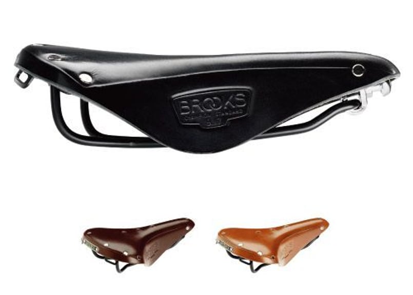B17 Standard | BROMPTON JUNCTION KOBE ONLINE STORE