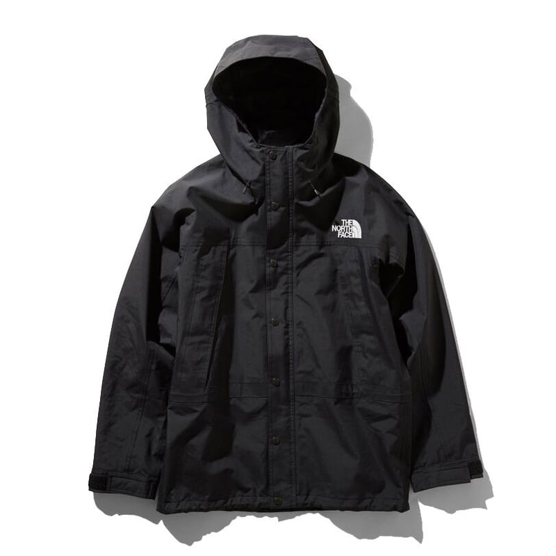 The North Face】 Mountain Light Jacket (マウンテンラ