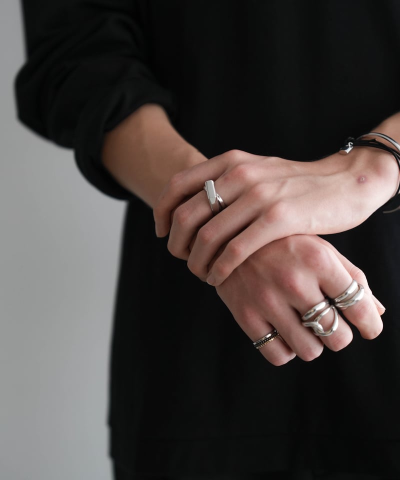HIGH-END CTHY RING | CTHY