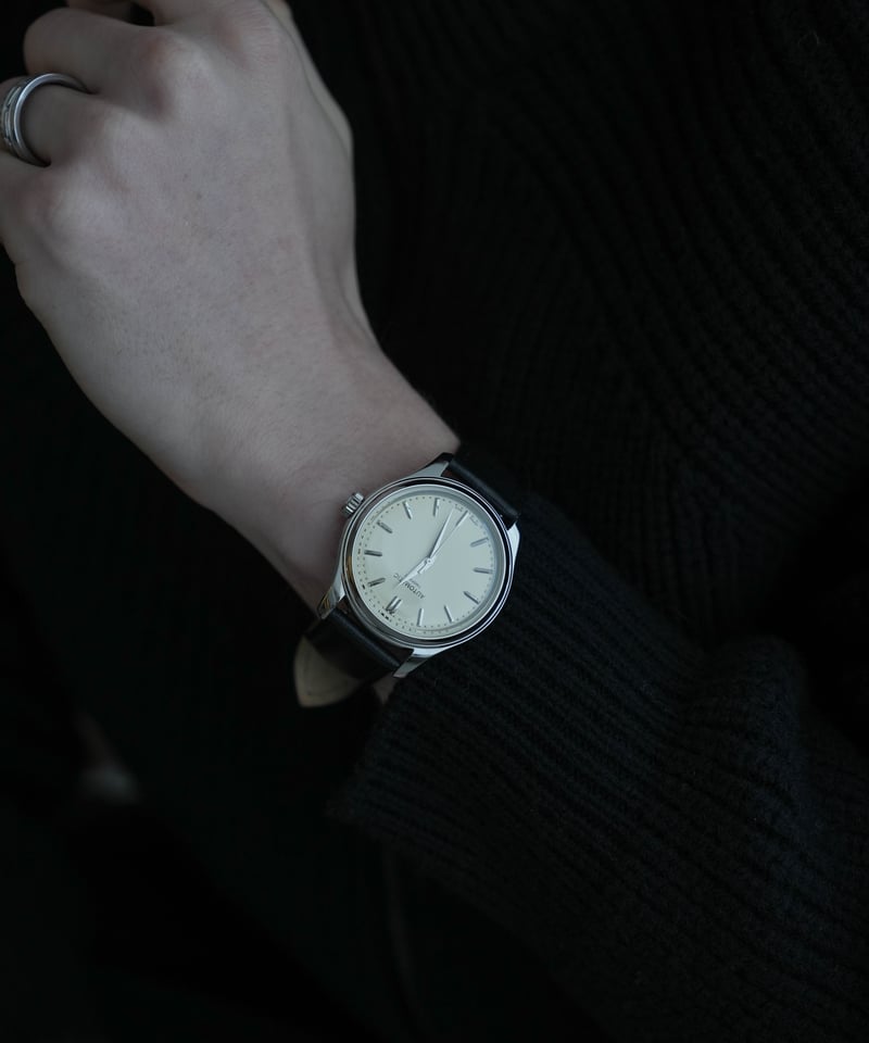 ETHEREAL CLASSIC WATCH “機械式” | CTHY