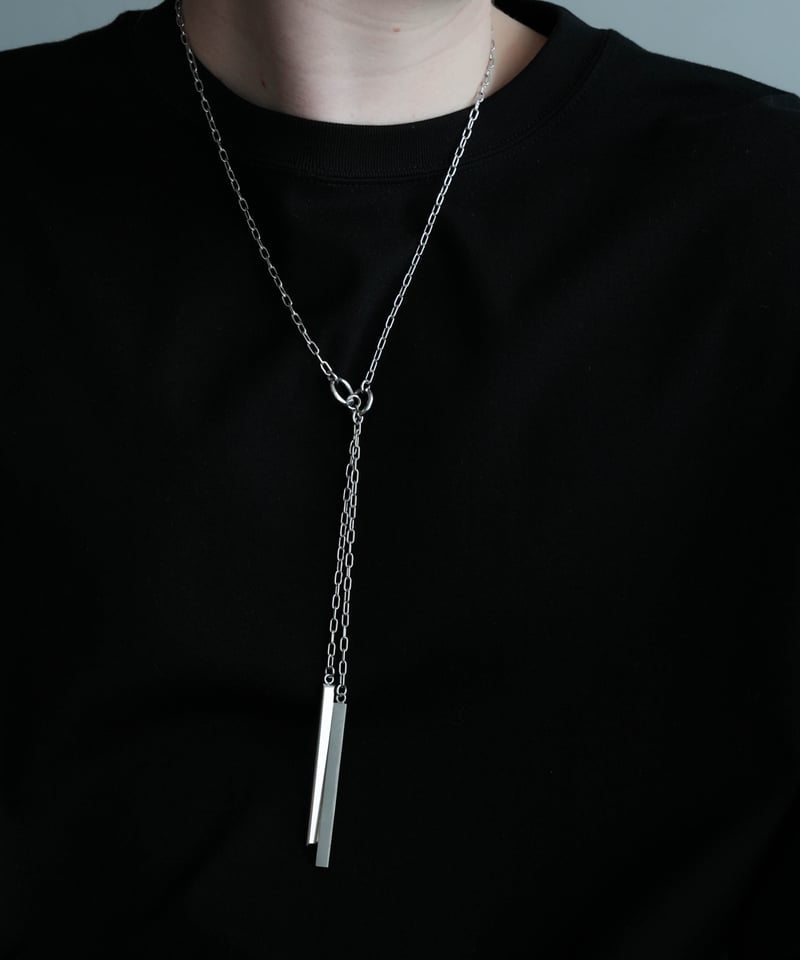CTHY OBJECTS NECKLACE | CTHY