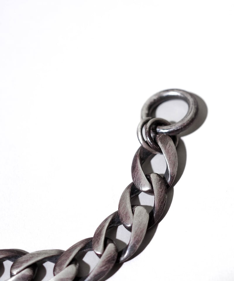 HIGH-END DOUBLE CHAIN BRACELET | CTHY