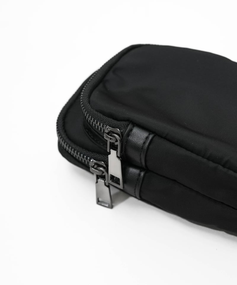 09 LIMONTA NYLON MULTI BAG | CTHY