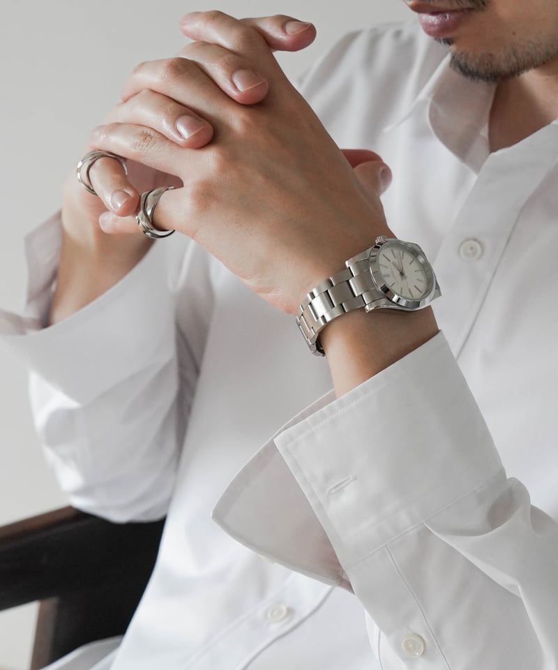 INHERIT CLASSIC WATCH “機械式” | CTHY