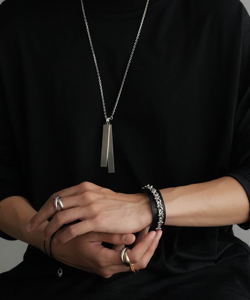 HIGH-END CTHY OBJECTS NECKLACE | CTHY
