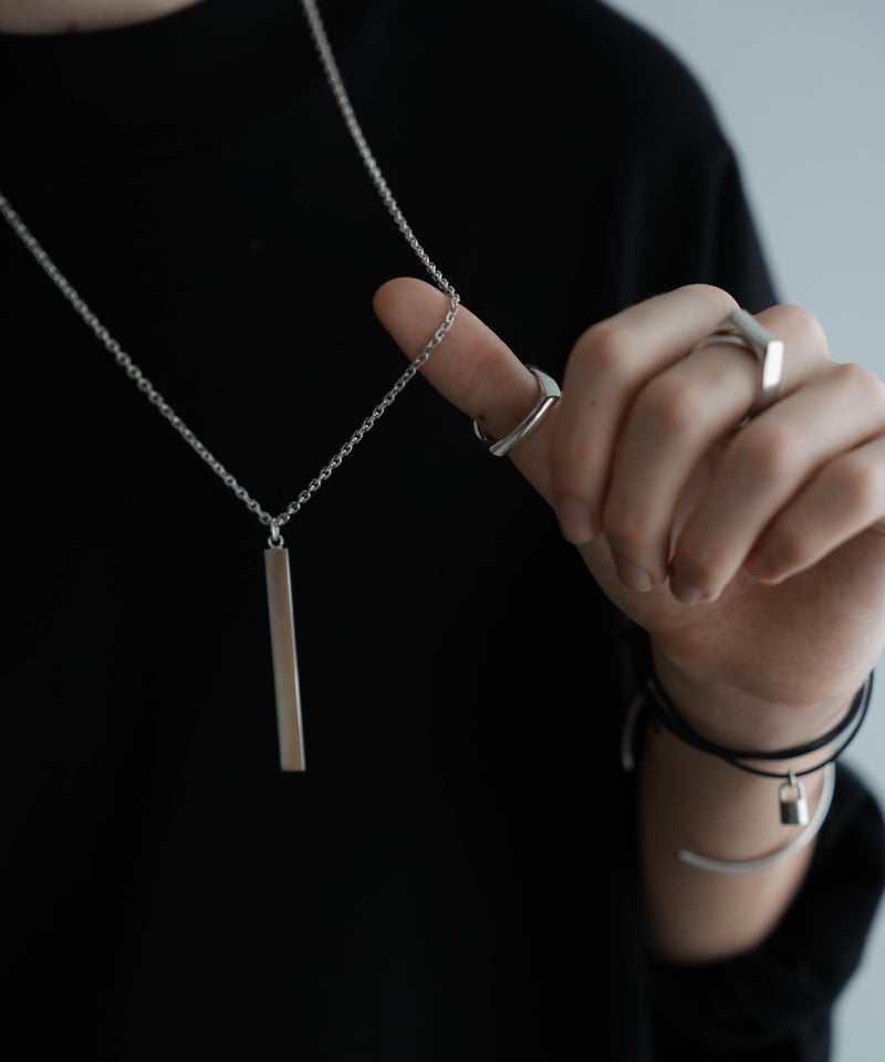 CTHY OBJECT NECKLACE | CTHY